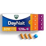 WICK DayNait Filmtabletten 16 St