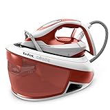 Tefal Express Power Dampfbügelstation, Kalk-Kollektor, Smart...