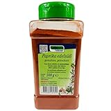 Cuisine Noblesse - Premium Paprika edelsüß gemahlen, getrocknet 500 g...