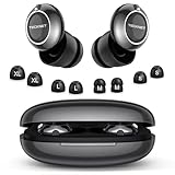 TECKNET Anpassbare Ohrstöpsel mit 3 Modi – Geräuschreduzierende,...