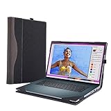 2023 Laptop-Abdeckung für Dell Inspiron 16 Plus 7630 7620 7610 Pro 5620...