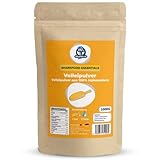 Volleipulver 1 KG - Ei-Pulver aus frischem Hühnervollei - ideal zum Backen...