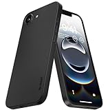 memumi Hülle kompatibel mit iPhone 16e, Mehrweg 0.3 mm dick Slim Fit,...