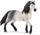 SCHLEICH Horse Club | Andalusier Hengst 13821 | detailgetreues Pferd |...