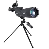 Svbony SV28 Spektiv, 25-75x70 Spektiv mit Stativ, HD BAK4 Prisma FMC...