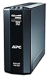 APC by Schneider Electric Back UPS PRO USV 900VA Leistung - BR900G-GR -...