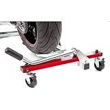 Motorrad Rangierhilfe ACEBIKES U-Turn Motor Mover