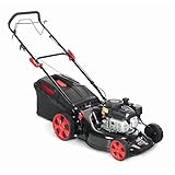MTD® Rasenmäher Benzin SMART 46 SPO
