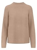 ApartFashion APART Pullover aus hochwertigem Synthetik Material