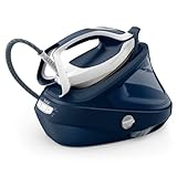 Tefal Pro Express Ultimate Dampfbügelstation, leistungsstarker...