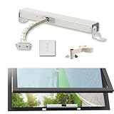 POCDUUA Dachfenster-/Dach-Elektro-Fensterheber, 24-V-Fensterheber Mit...