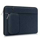 Alfheim 13,3 Zoll Laptop Hülle 13,3'' Tasche Wasserdicht Schützende...