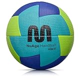 meteor Nuage Handball fur Kinder Jugend und Damen ideal auf die...