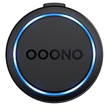 OOONO CO-Driver NO2 [NEUES Modell 2025] - Optimierter CO-Driver fürs Auto...