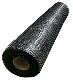 G.F. Maulwurfnetz GF Professional Line 1,5m x 50m Laubschutznetz Teichnetz...