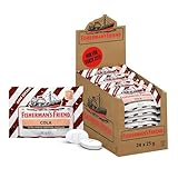 Fisherman's Friend Cola, 24er Vorratsbox, Exklusive Sorte mit Cola und...