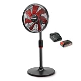 Einhell Akku-Ventilator GE-CF 18/320 P Power X-Change (18 V,...