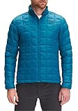 THE NORTH FACE Herren Thermoball Eco Steppjacke, Banff Blue, S