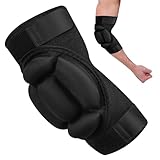 flintronic Volleyball Ellenbogenschoner, Ellenbogenschützer Unterstützung...