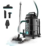 Cecotec Staubsauger für Feste Stoffe und Flüssigkeiten 30L Conga Rockstar...