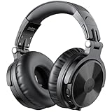 OneOdio Bluetooth Kopfhörer Over Ear [Bis zu 110 Std & BT 5.2] Kopfhörer...