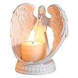 FYting Kerzenständer,Kerzenhalter,Stabkerzenhalter Adventskranz,Kerzen...