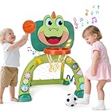 AONTESS Spielzeug für 1 2 Jahre alte Jungen: Kleinkinder...
