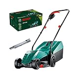 Bosch Rasenmäher ARM 3200 (1200 W, Schnittbreite: 32 cm, mit zusätzlichem...