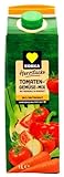 Herzstücke Tomaten-Gemüse-Mix Saft, 8er Pack (8 x 1 l)