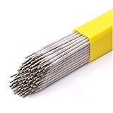 1KG VA EDELSTAHL ELEKTRODEN 3,2 mm E308 - Ca. 40 Stk. - STABELEKTRODEN...