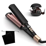 Mini Welleneisen- Beach Waves Lockenstab