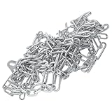 SHERCHPRY Antirutsch Reifenkette für Elektrofahrrad und Dreirad...