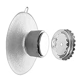 Magnetischer Schaumhalter – schwimmende Hygiene-Dockingstation,...