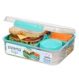 1.65L Bento Lunch To Go Minty Teal TRI (4)