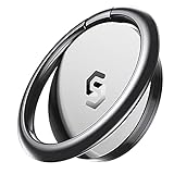 Syncwire Handy Ring Smartphone Fingerhalterung - 360 Grad Drehung Handyring...