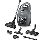 Bosch Staubsauger mit Beutel Serie 8 BGL75XPRQ, für Allergiker,...