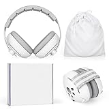 Fuutilake Gehörschutz Baby Lärmschutz Kopfhörer Kinder Mit...