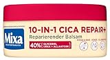 Mixa Urea Balsam, mit 40% Glycerin, Urea und Allatoin, reparierend,...