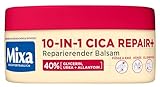 Mixa Urea Balsam, mit 40% Glycerin, Urea und Allatoin, reparierend,...