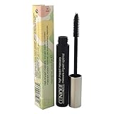 Clinique High Impact Mascara, Schwarz 01, 7ml (1er Pack).