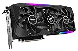 Gigabyte AORUS GeForce RTX 3070 Master 8GB V2 LHR Grafikkarte,...