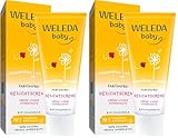 WELEDA Bio Baby Calendula Gesichtscreme parfümfrei – Naturkosmetik...