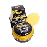 Meguiar's G7014EU Gold Class Carnauba Plus Premium Paste Wax Autowachs,...