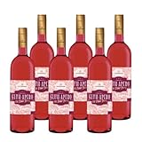 KATLENBURGER - Glüh-Apéro Hot Wild Berry | Ein wärmender Trend-Aperitif...