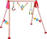 Heimess Baby Gym (Regenbogen)