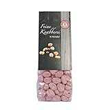 Schrader | Bonbons Glühwein-Herzen | alkoholfrei | warmer süßer...