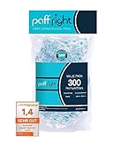 Paffright Zigarettenfilter, Zigaretten Filter Aufsatz, 300 Anti Teer Filter...