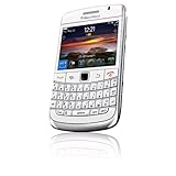 BlackBerry BT-RIM-B978W Rim Bold 9780 Smartphone (6,2 cm (2,4 Zoll)...