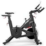 HAMMER Speedbike Speed PRO – Indoor Cycle Heimtrainer mit 22 kg...