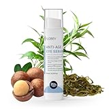 LOBEY Augencreme für Damen – Serum gegen Falten – Augenserum gegen...